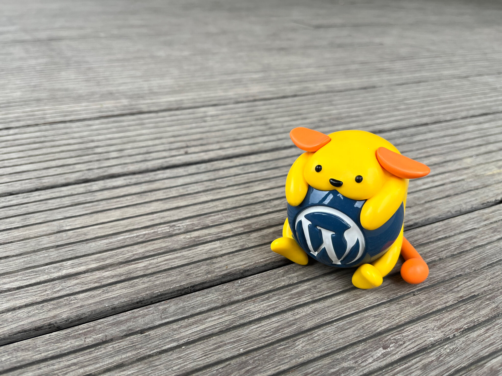 為 WordPress 生態添加色彩，Wapuu 高清 4K 壁紙開放共享。