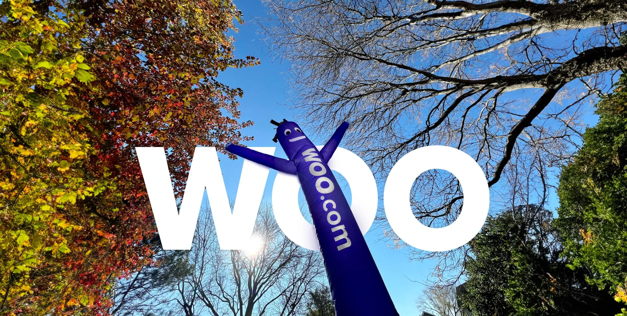 歡迎來到 Woo.com