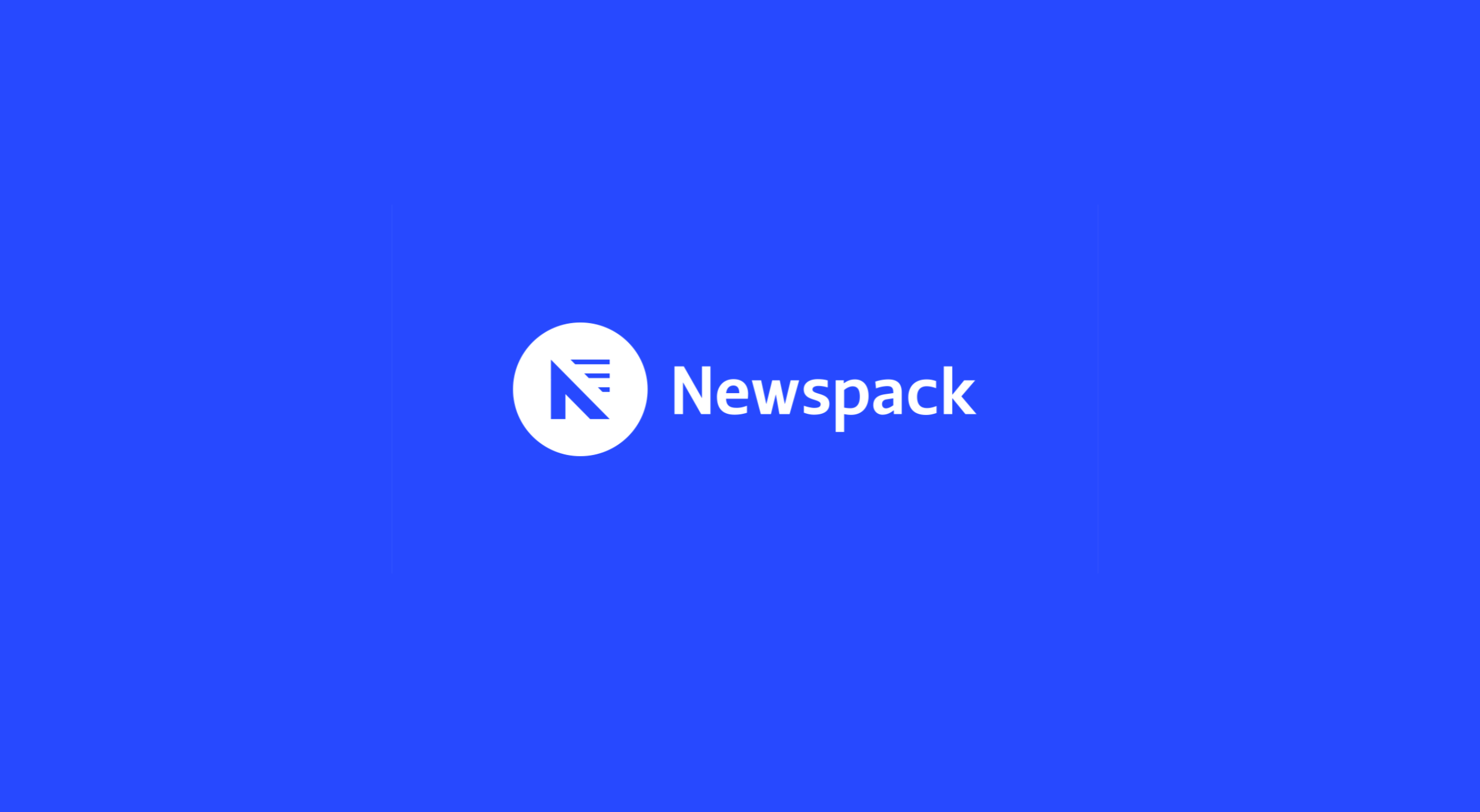 Newspack Plugin Update Checker 插件更新檢測器允許用户從 GitHub 更新