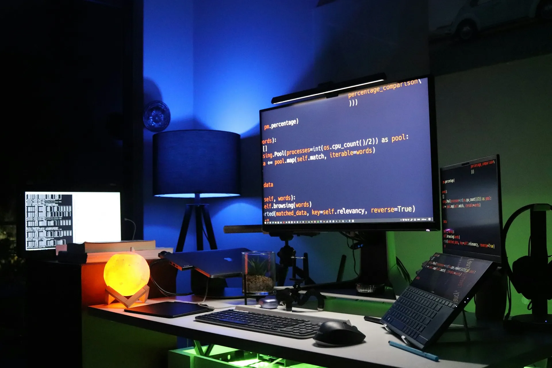 Boitumelo X89VSmdDKE0 unsplash