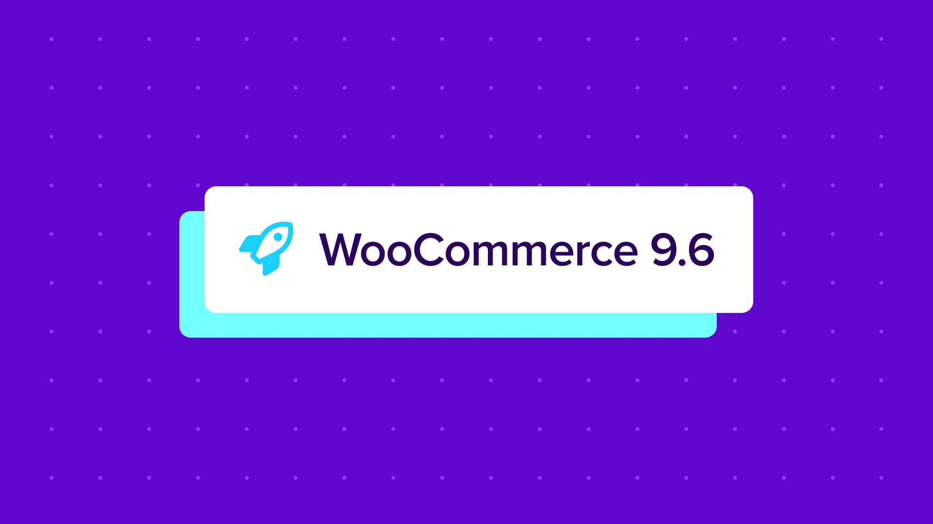 WooCommerce 9.6 版本已發佈,默認集成“品牌”功能至核心。