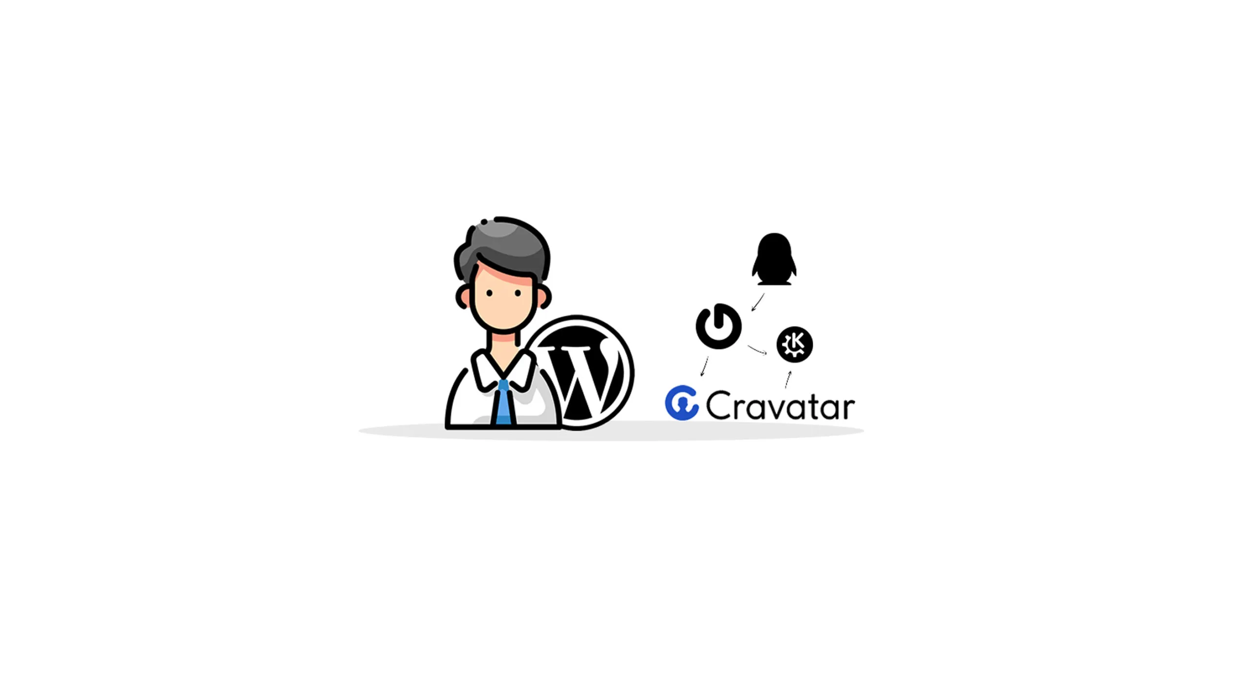 重新介绍 WPAvatar ,全新设计,彻底解决WordPress 中国头像显示问题。