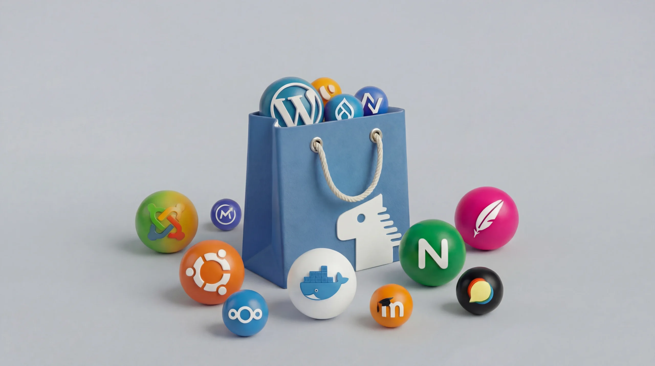 菲码源库（feiCode）现已提供多款开源软件源代码与镜像服务。