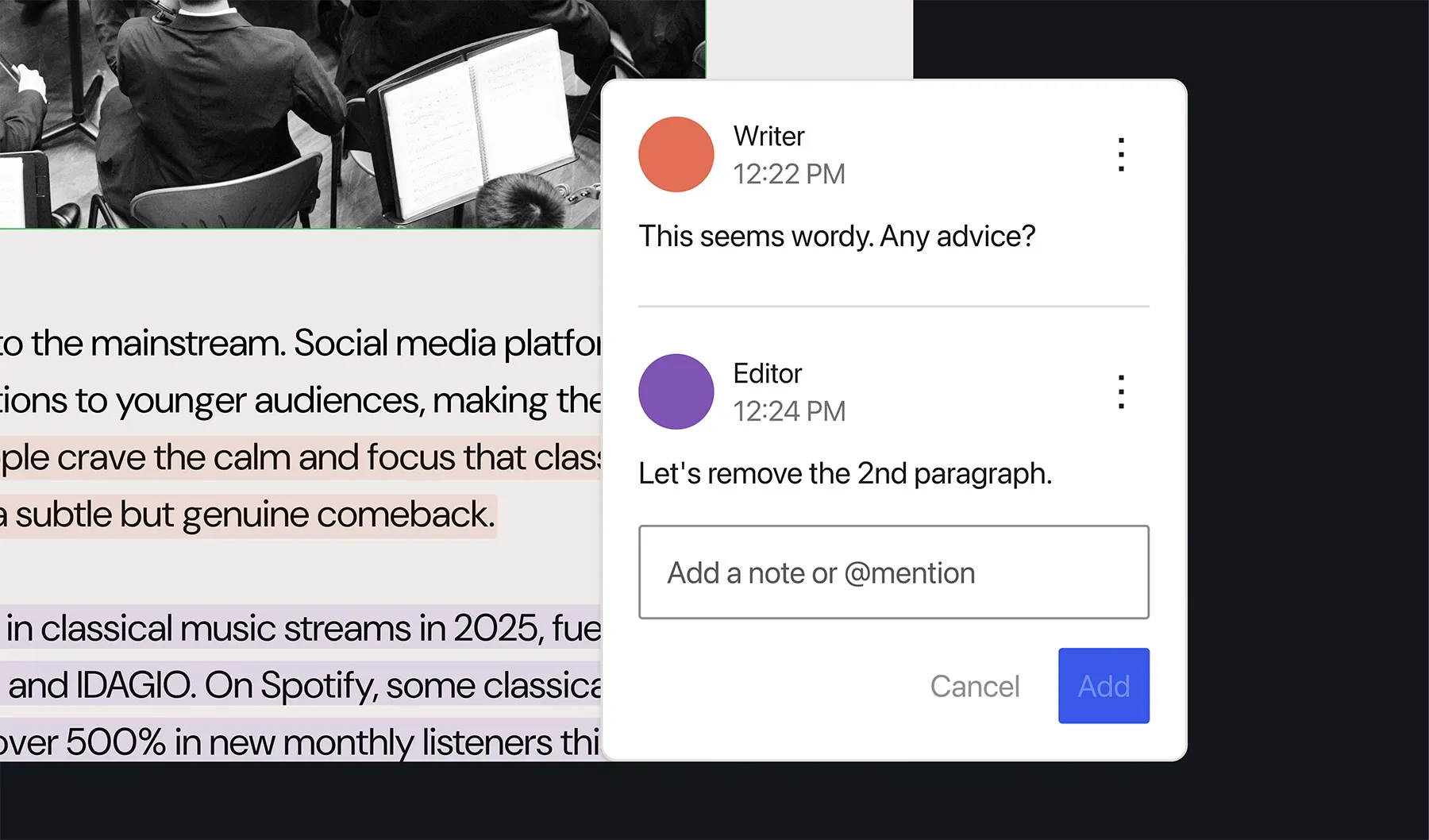 WordPress VIP 早期测试显示实时协作功能前景可期