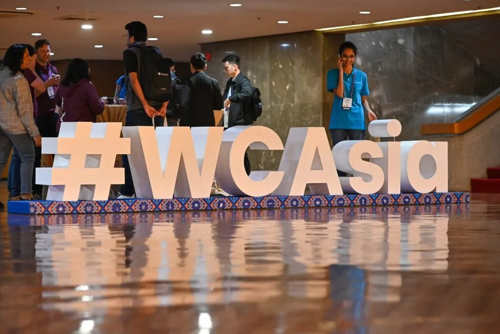 WordCamp Asia 2026 回顾:AI、开源与企业级 WordPress 在孟买交汇
