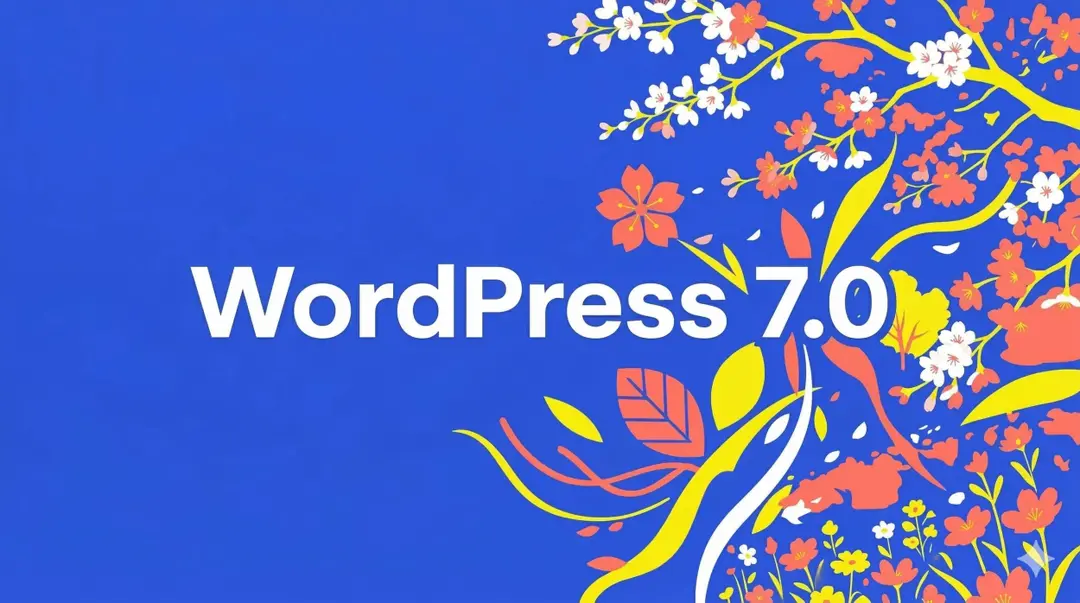 WordPress 7.0 ‘Armstrong’ 正式發佈