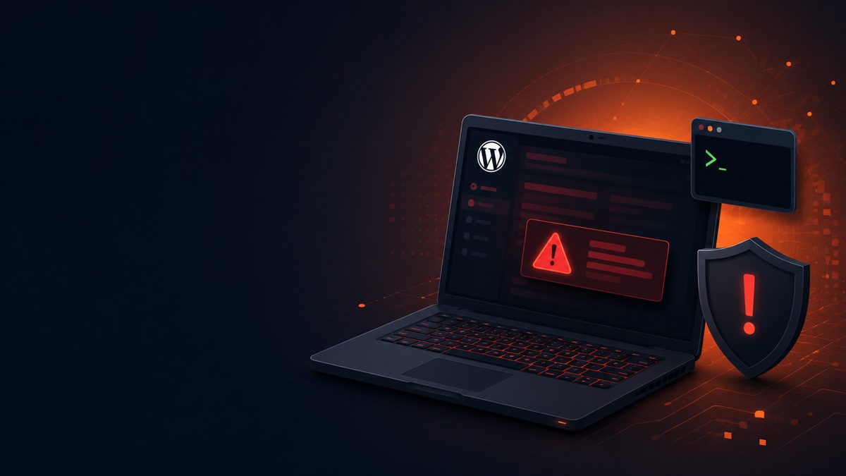 立即更新 WordPress 至最新版本,核心高危漏洞可一键黑掉你的网站!